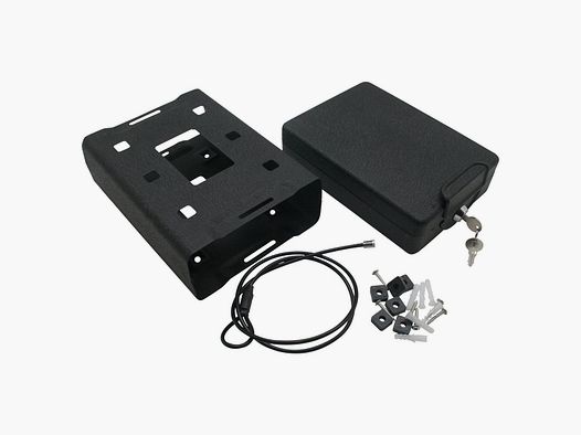 Portable furniture safe