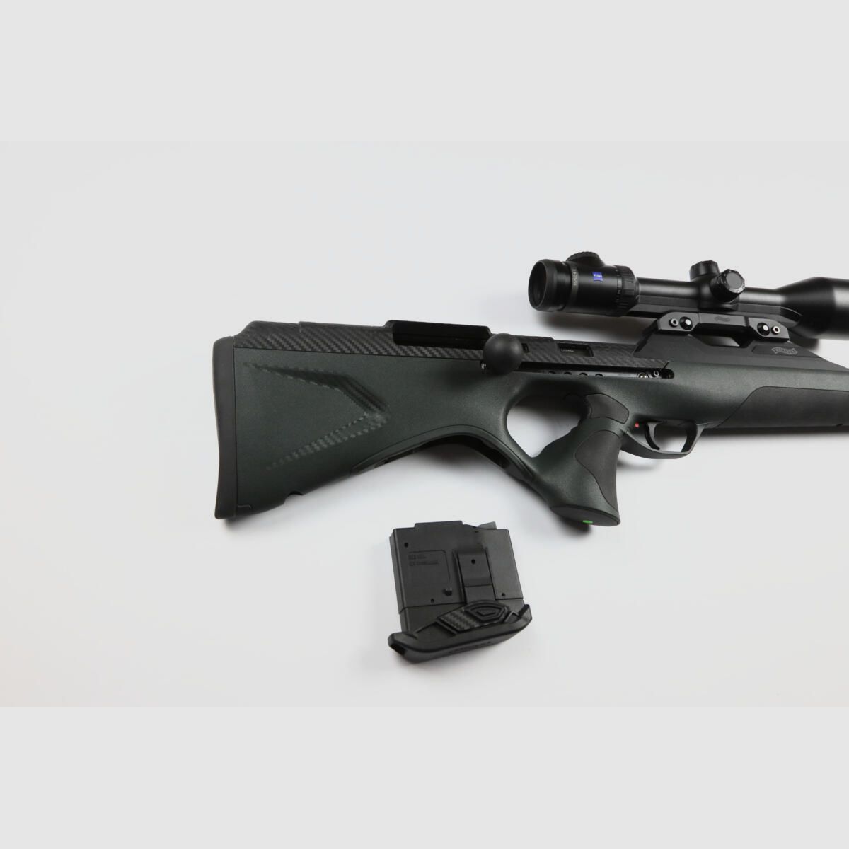 Walther RS3 PRO PINE, Bild 6 von 10