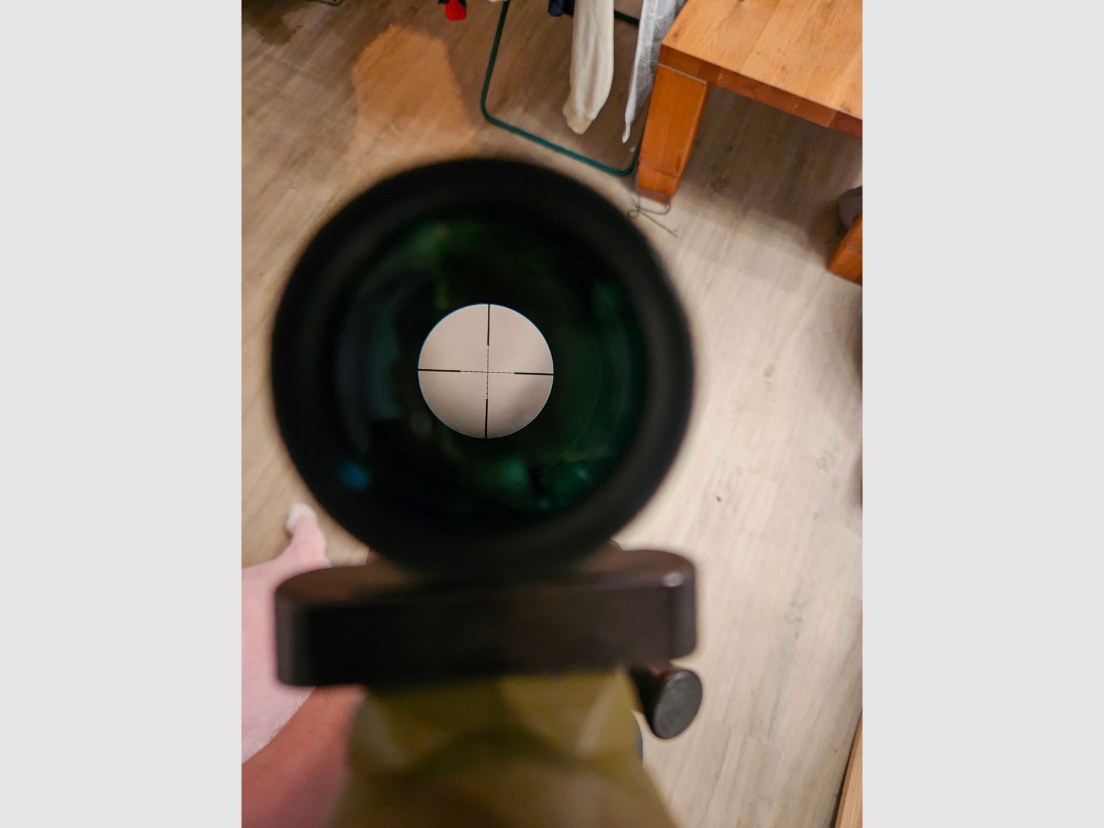 SigSauer MCX CO2 air rifle + Red Alert RF - 1911 CO2 blowback