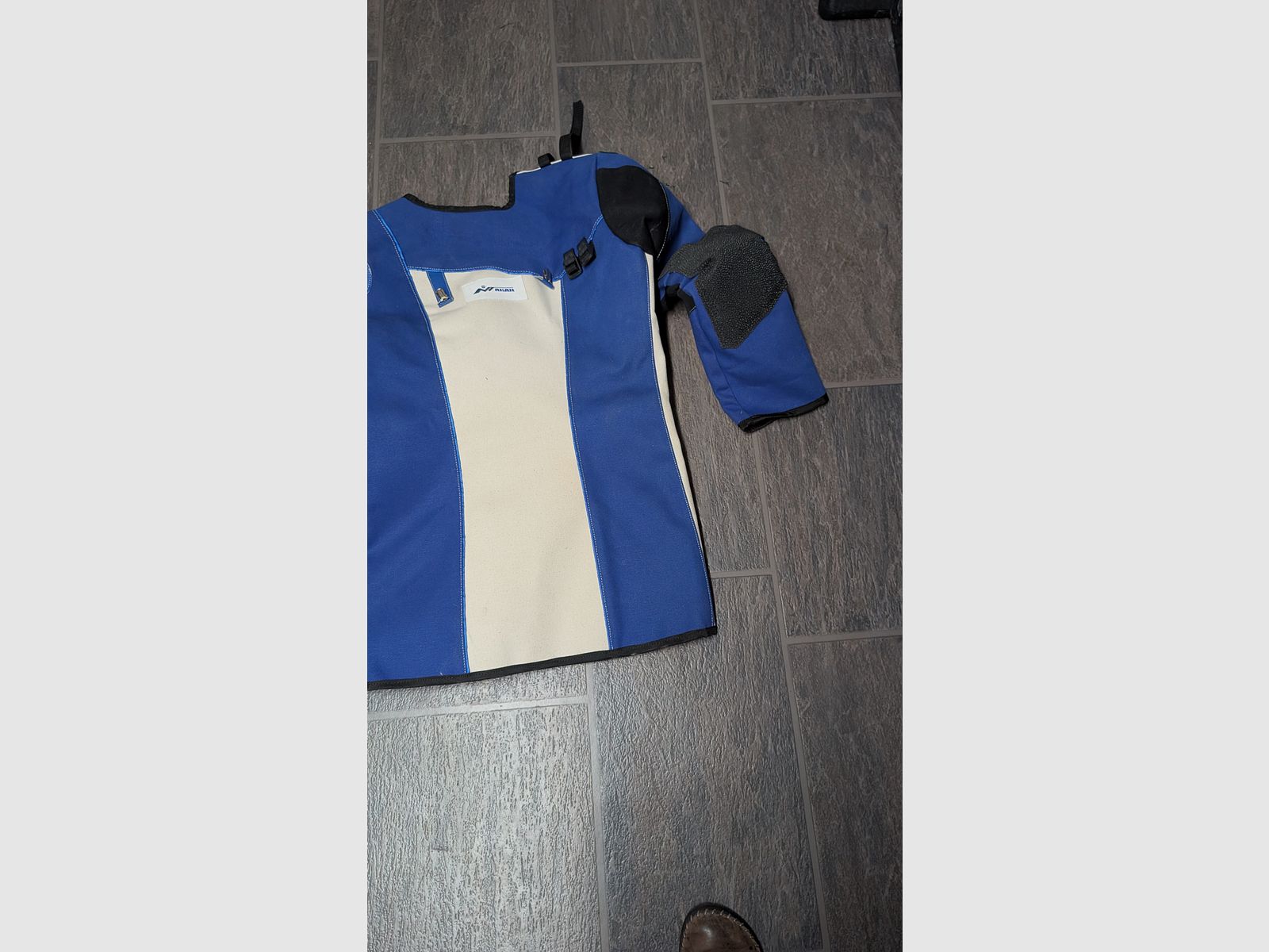 Schießsportjacke Gr.58 AKAH / Schützenjacke