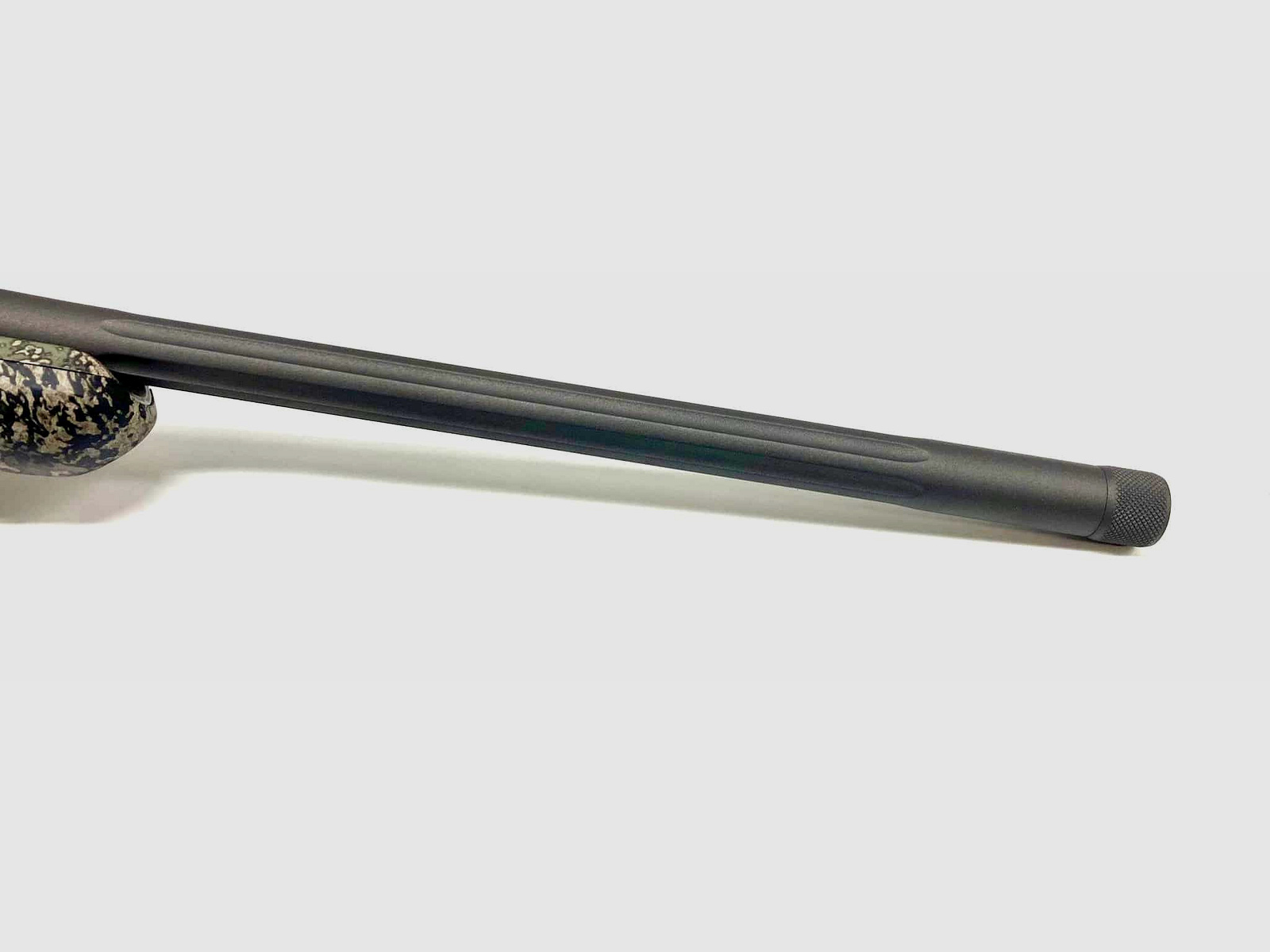 SAKO S20 Hunter Cerakote True Timber Strata Kort