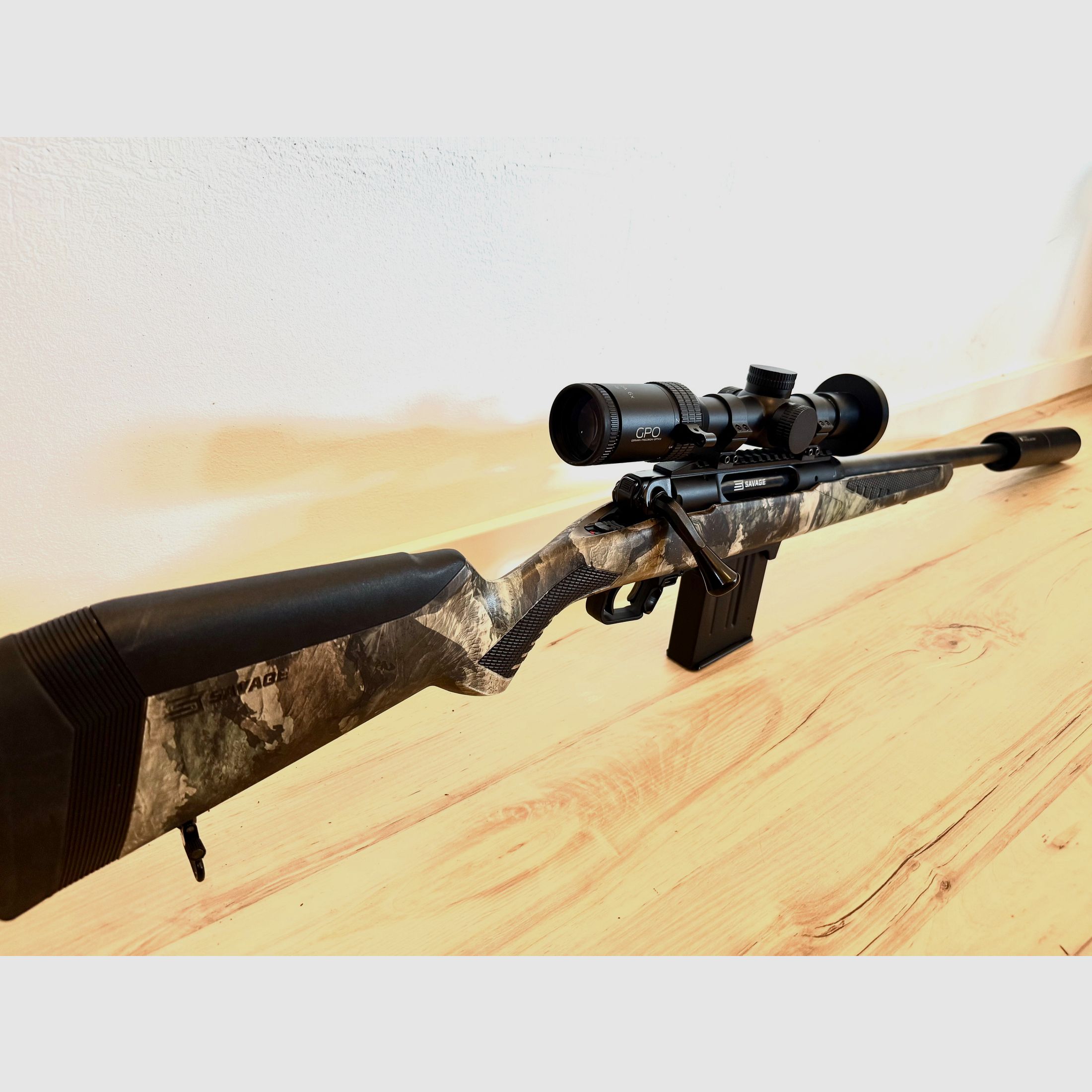 Savage Impulse Predator, zdjęcie 3 z 10