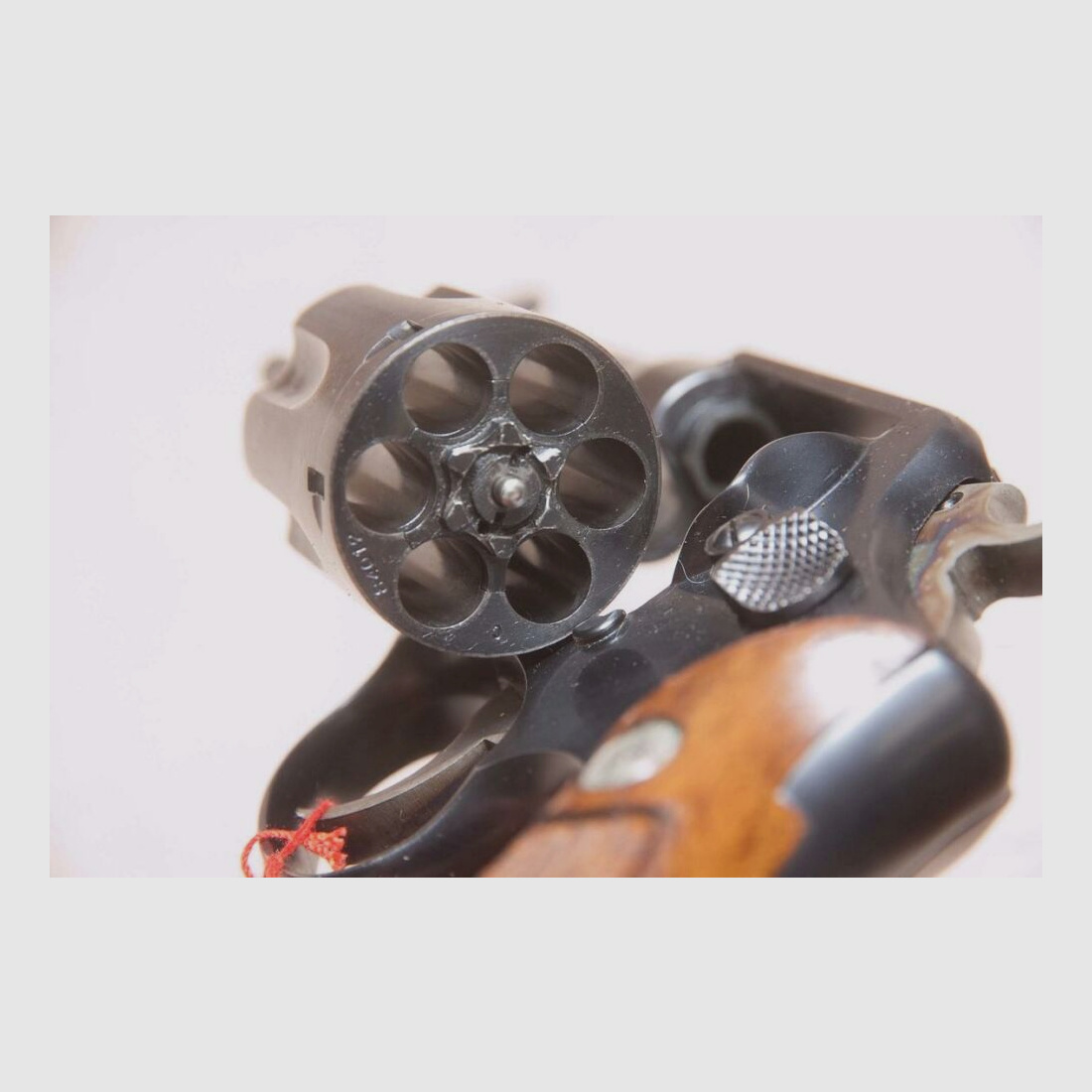 Smith & Wesson