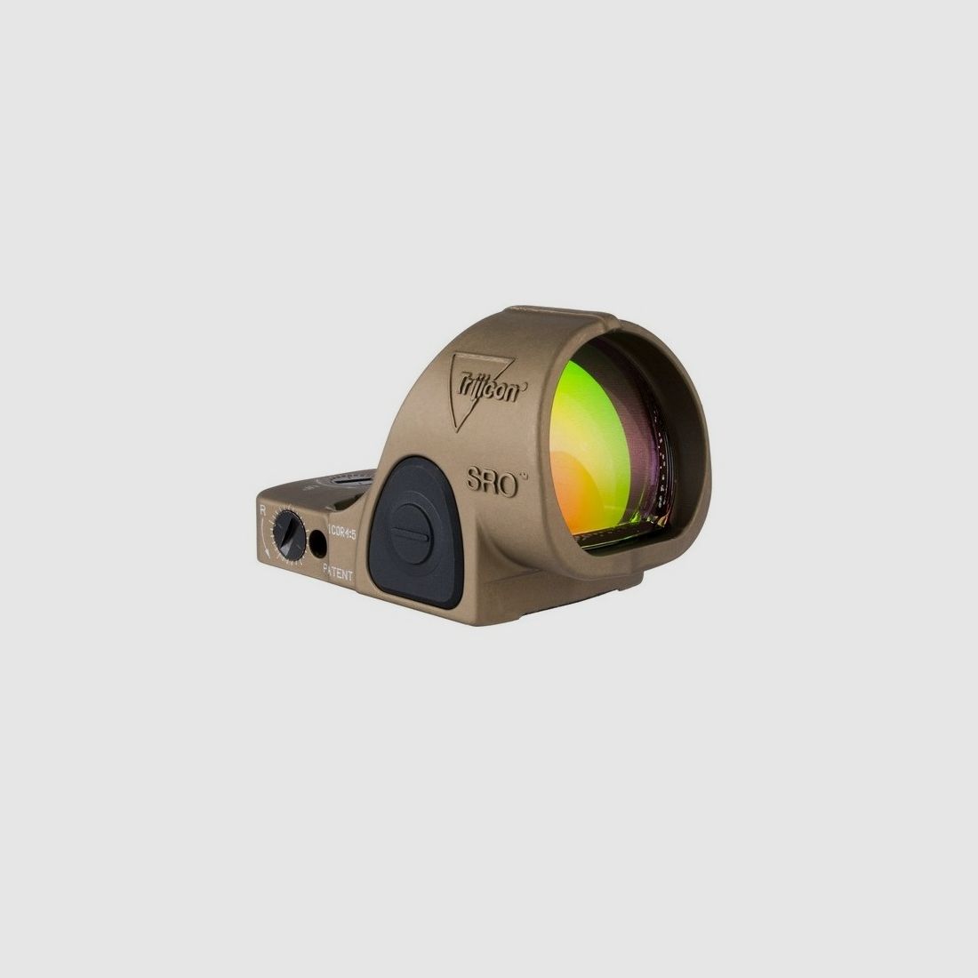 SRO Red-Dot 2.5MOA ADJ Coyote brown