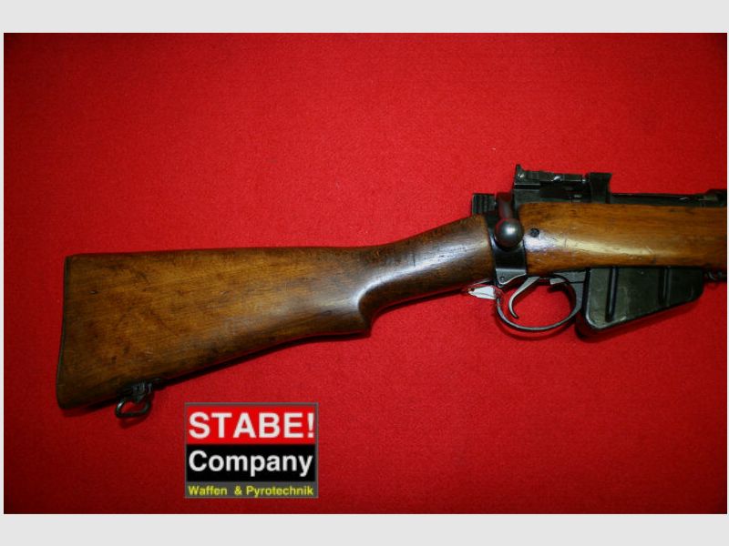 Enfield MK4 No.2
