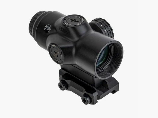 Primary Arms SLx 5x M.Prism Aurora MIL Reticle