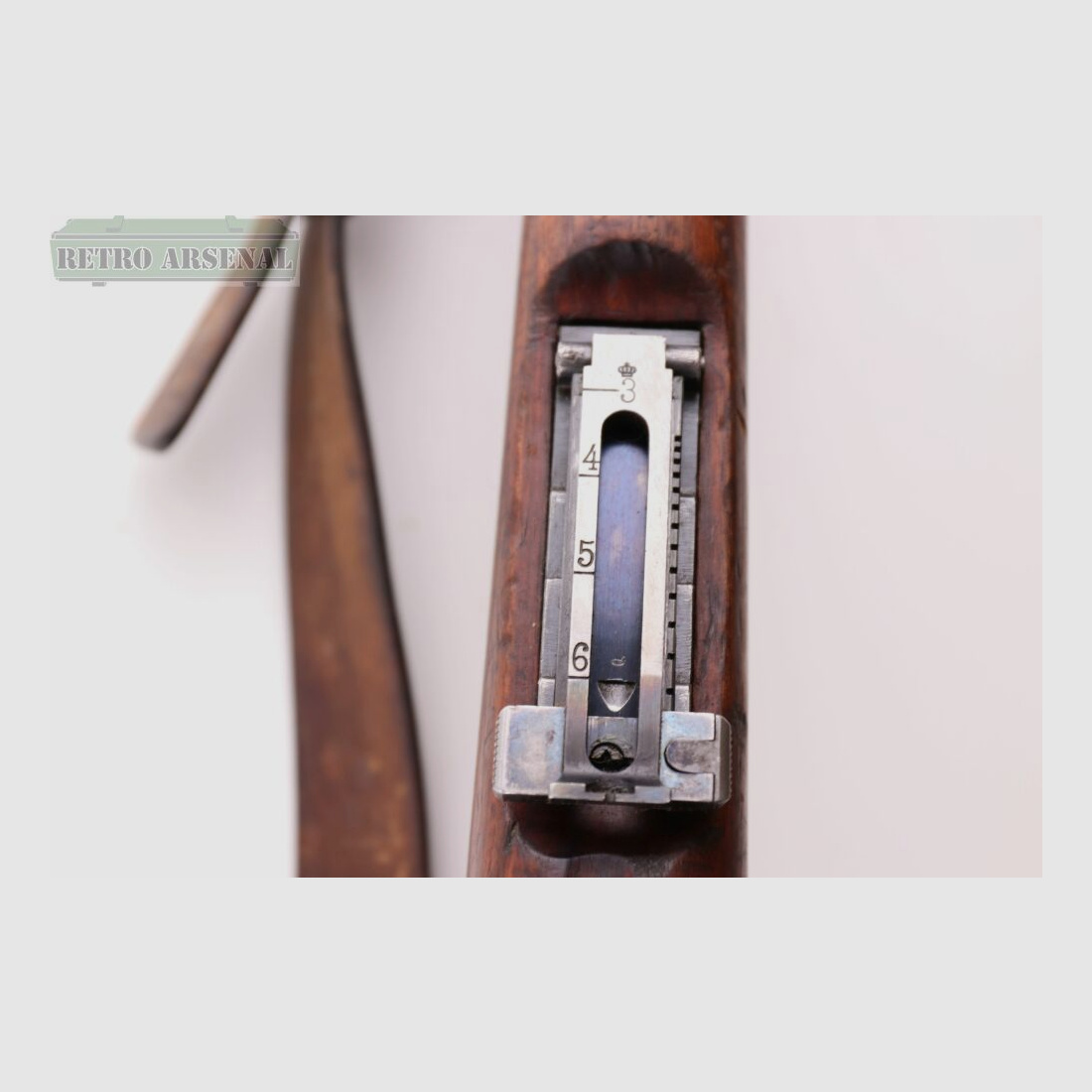 Mauser 1896