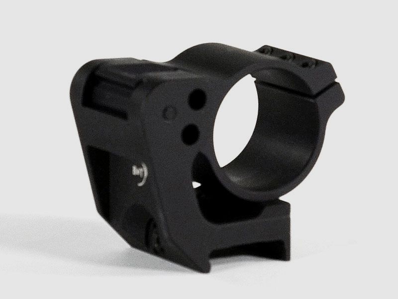 B&T Flip-Down Mount QD, 59 mm optical axis