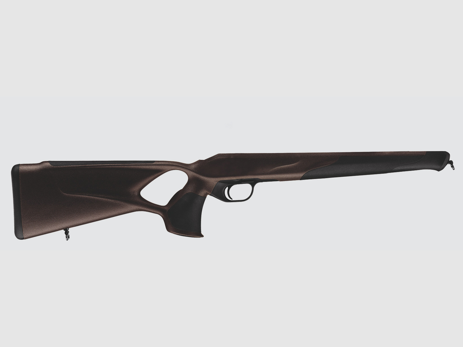 System Blaser R8 Professionale Success nero-marrone