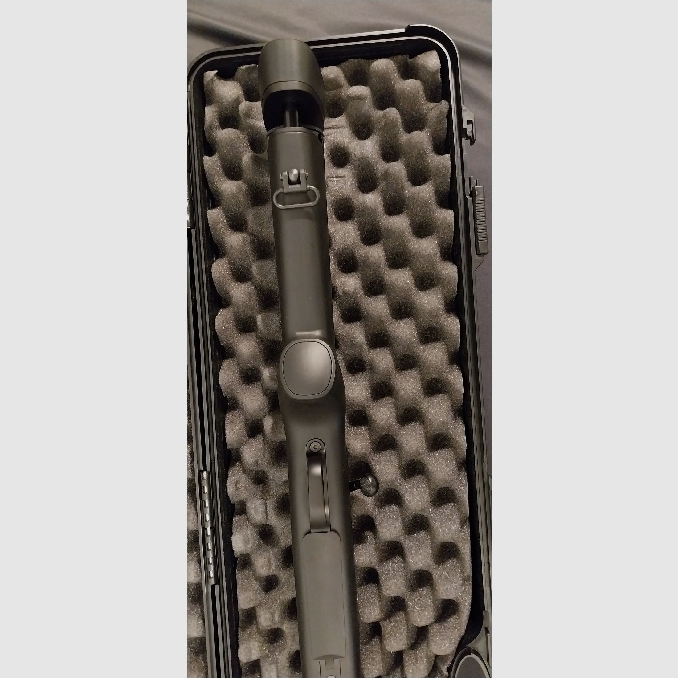 Novritsch SSG24 mit viel Zubehör, bald nicht mehr erhältlich, Sammlerstück, Neu!