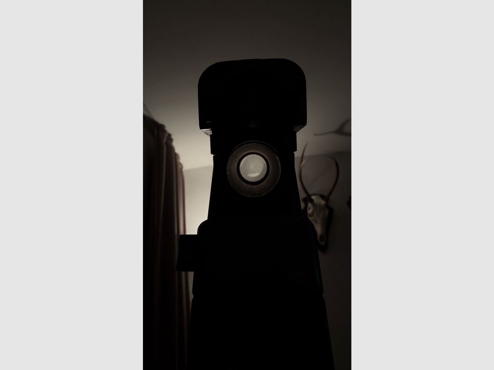 Bockdoppelflinte A.V. Maroccini Forest Kaliber 12/76 Stahlschrot