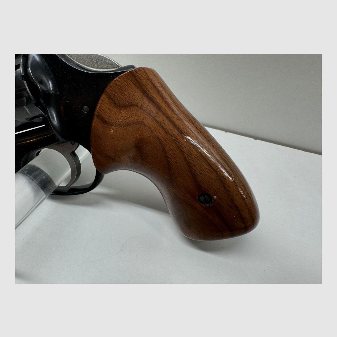 HIGH STANDARD Mod. Sentinel Mark IV - Waffen Friedrichs