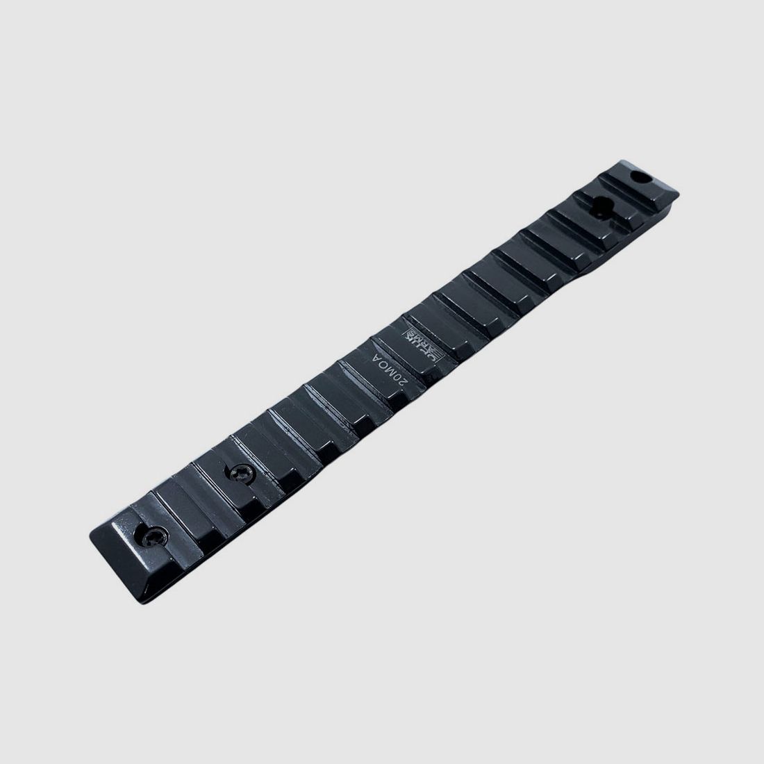 Szyna Picatinny OPTIK ARMS – REM 700 LA 20MOA, zdjęcie 2 z 3