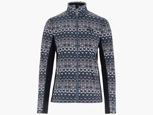 Kari Traa Olga Fleece Women’s Steel M