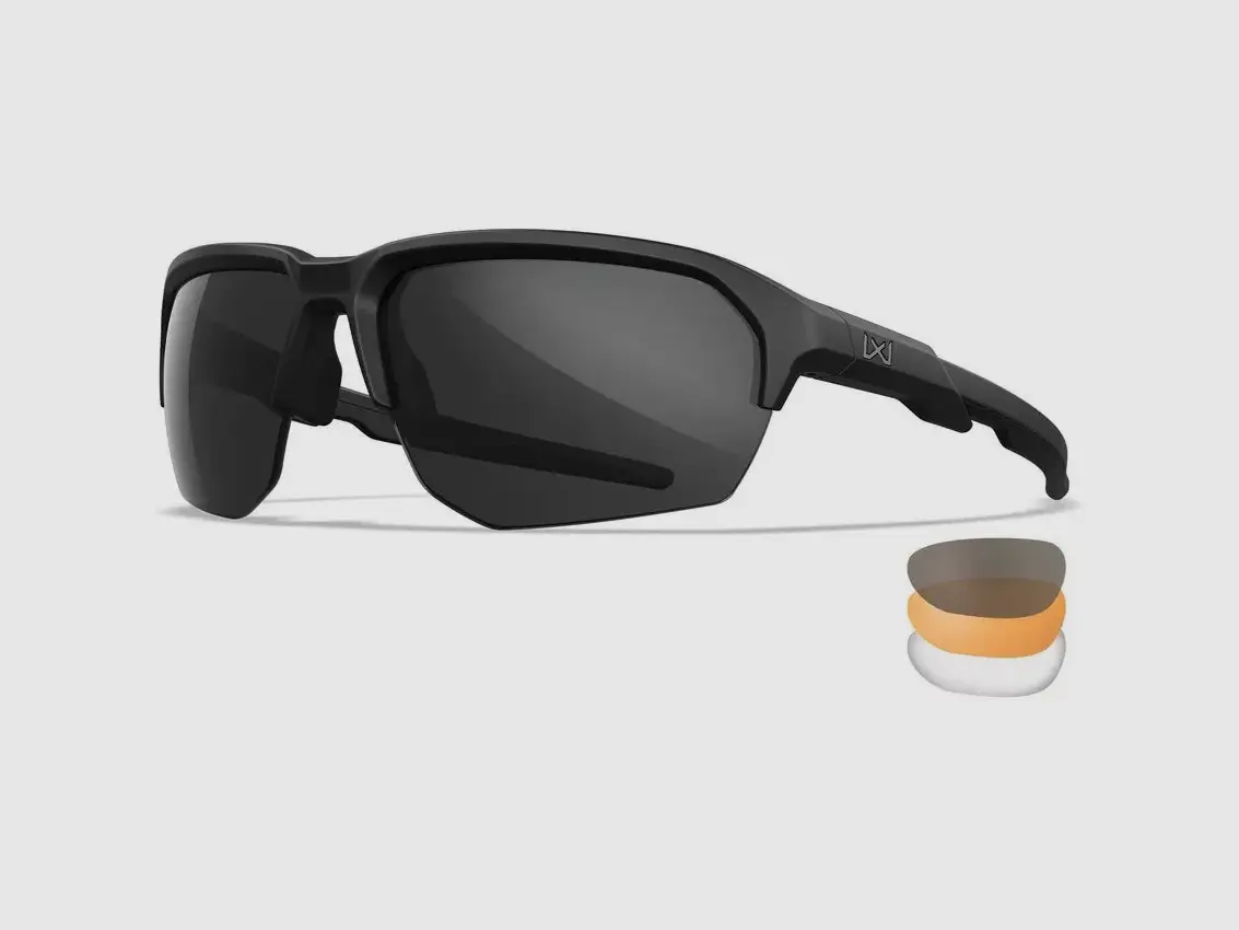 Lunettes de soleil WX JAKL, image 3 sur 8