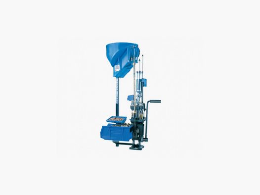 DILLON 1050 9 PARA LADEPRESSE