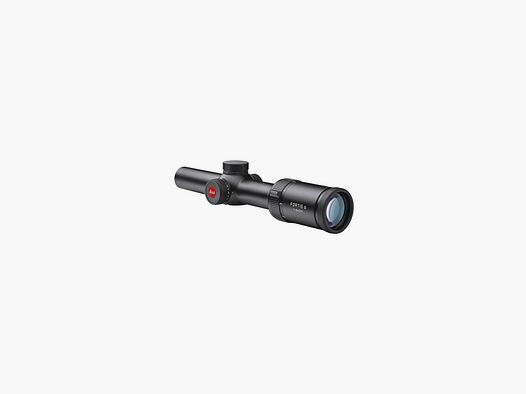 Leica lunette FORTIS i 1-6X24 réticule 4A sans rail