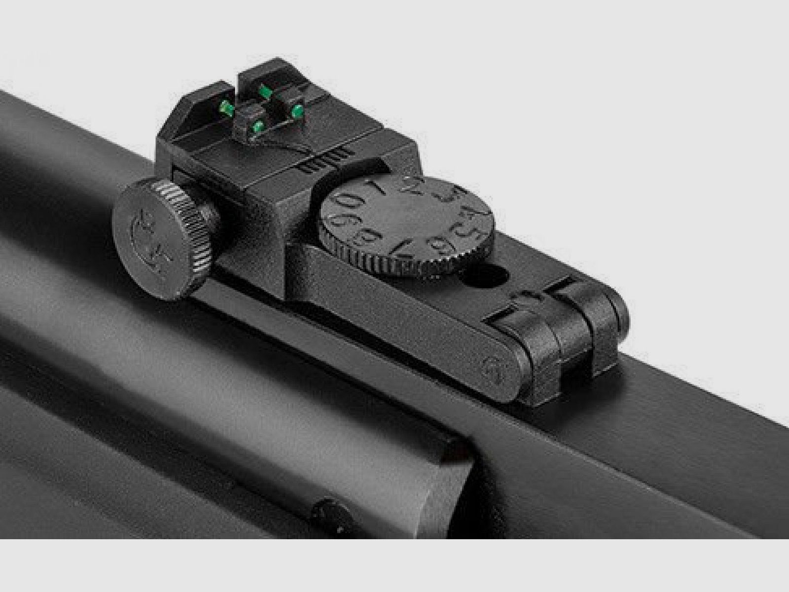 Karabin wiatrówka Hatsan (STRIKER 1000X), zdjęcie 3 z 4