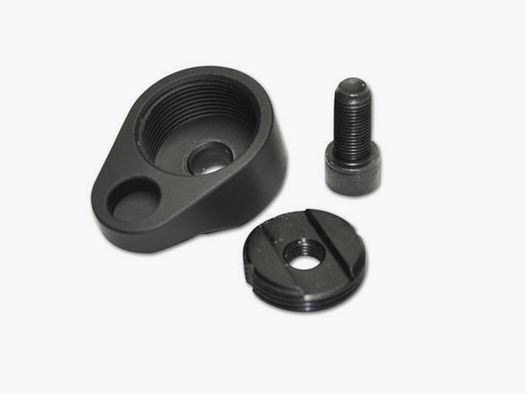 MDT Carbine to Fixed Stock Adapter - V2