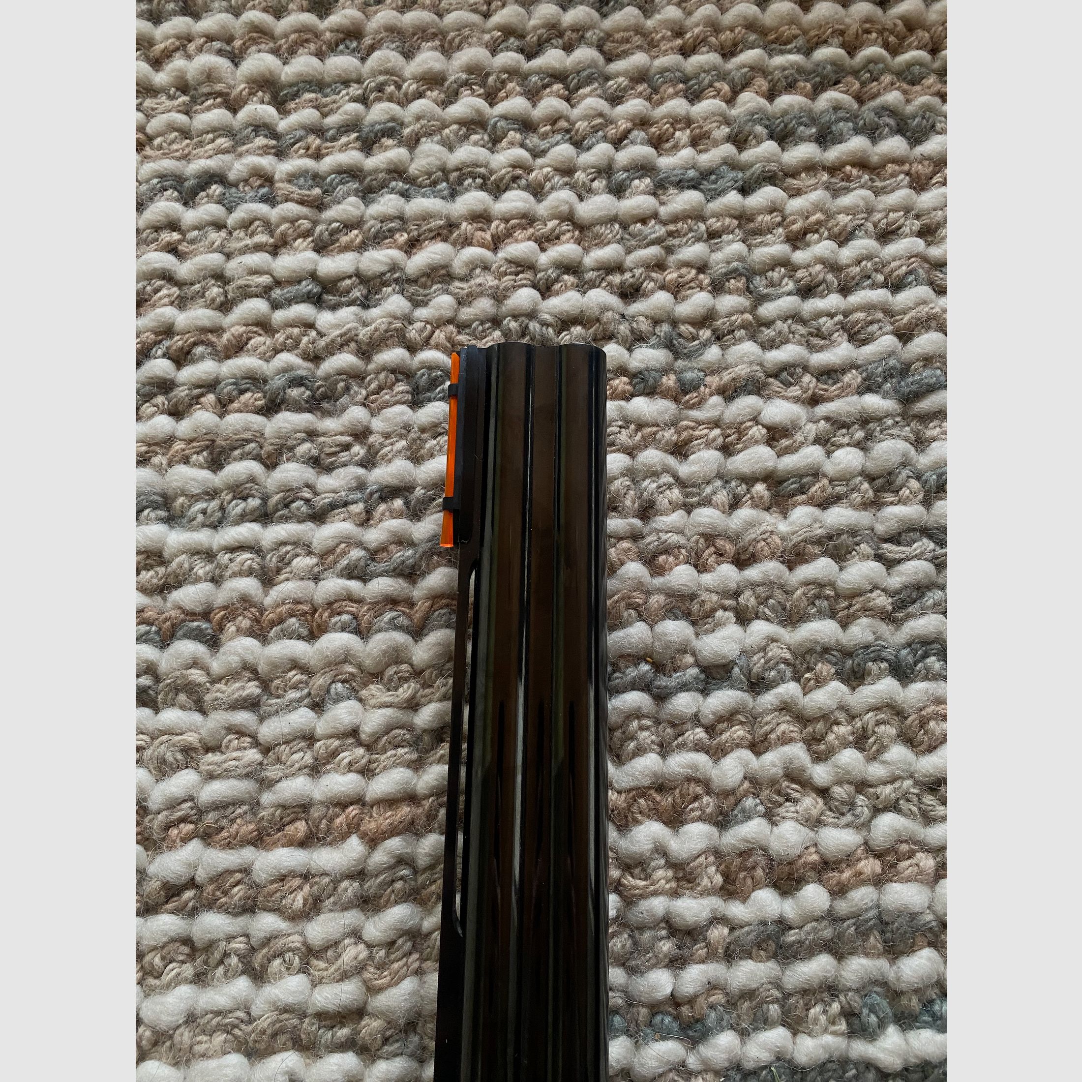 Franchi Bockdoppelflinte Trap