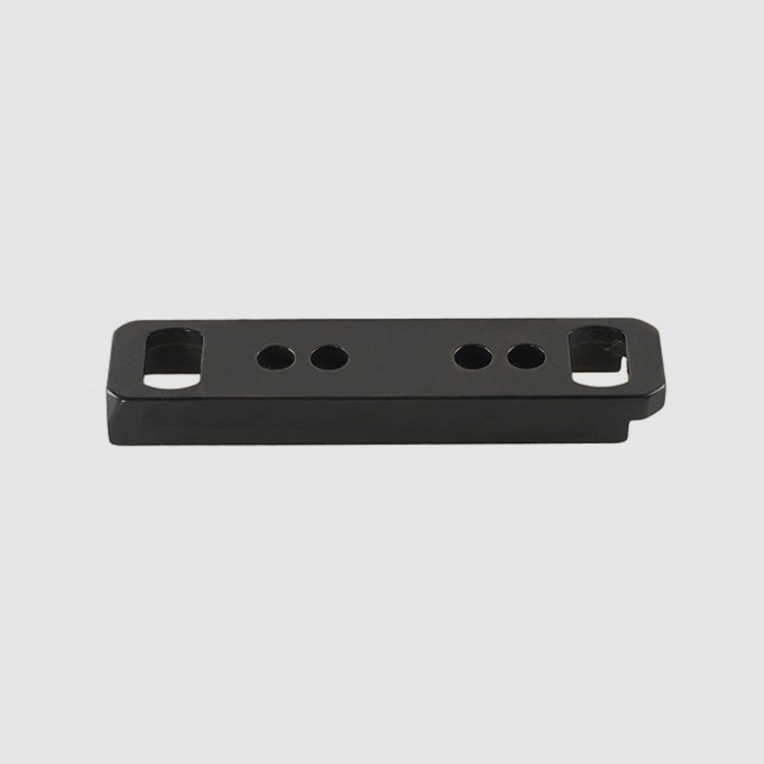 Leupold STD basi 1 pezzo lucido nero per Thompson / Center Contender