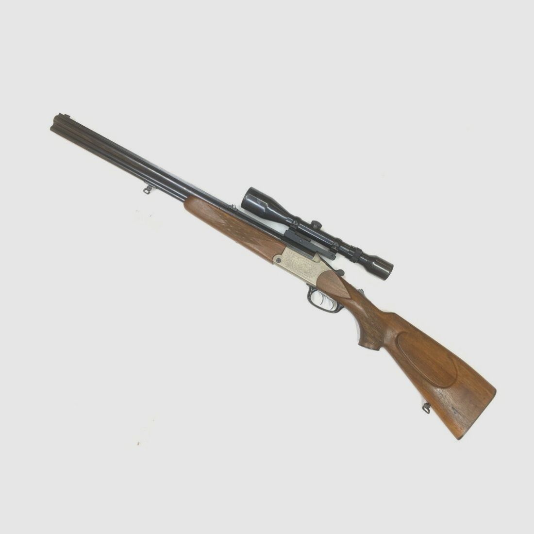 Blaser ES 67	 12/70;7x57R