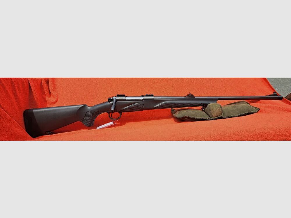 FRANCHI Orizzonte Nero