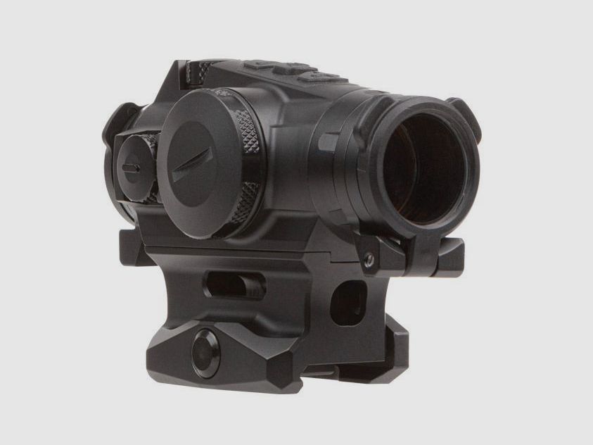 Sig Sauer Rotpunkt Romeo4T-Pro 1×20 mm, Bild 2 von 3