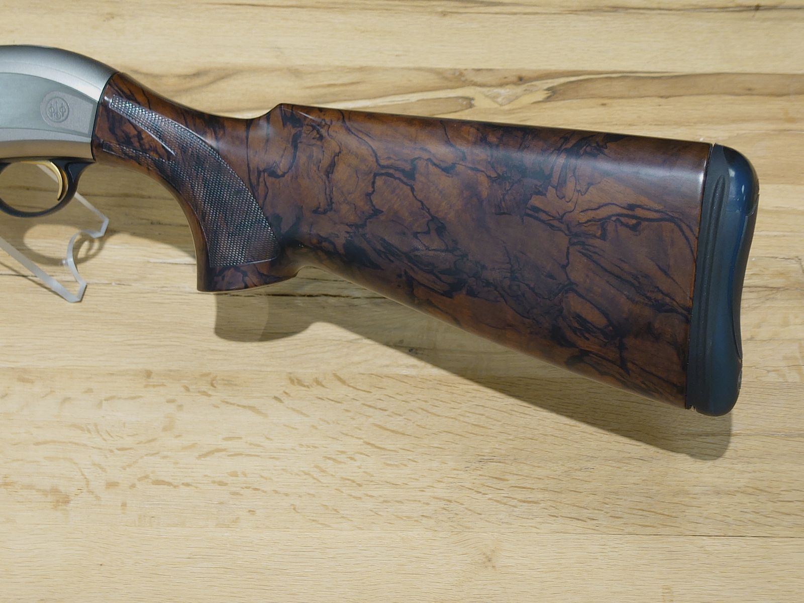 Beretta AL391 Teknys Sporting Selbstladeflinte , Bild 5 von 6