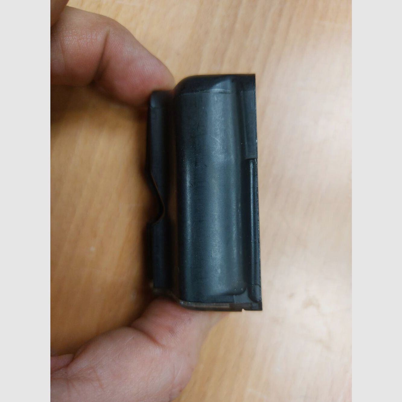 Steyr Mannlicher Modell L