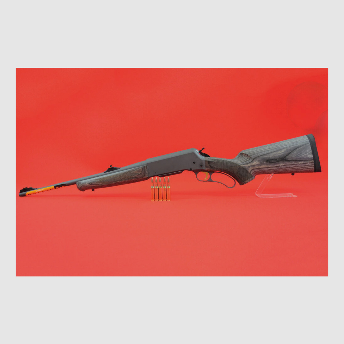 Browning BLR Lightweight Tracker