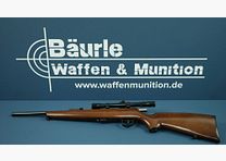 Voere Kufstein met richtkijker Norinco .22lr