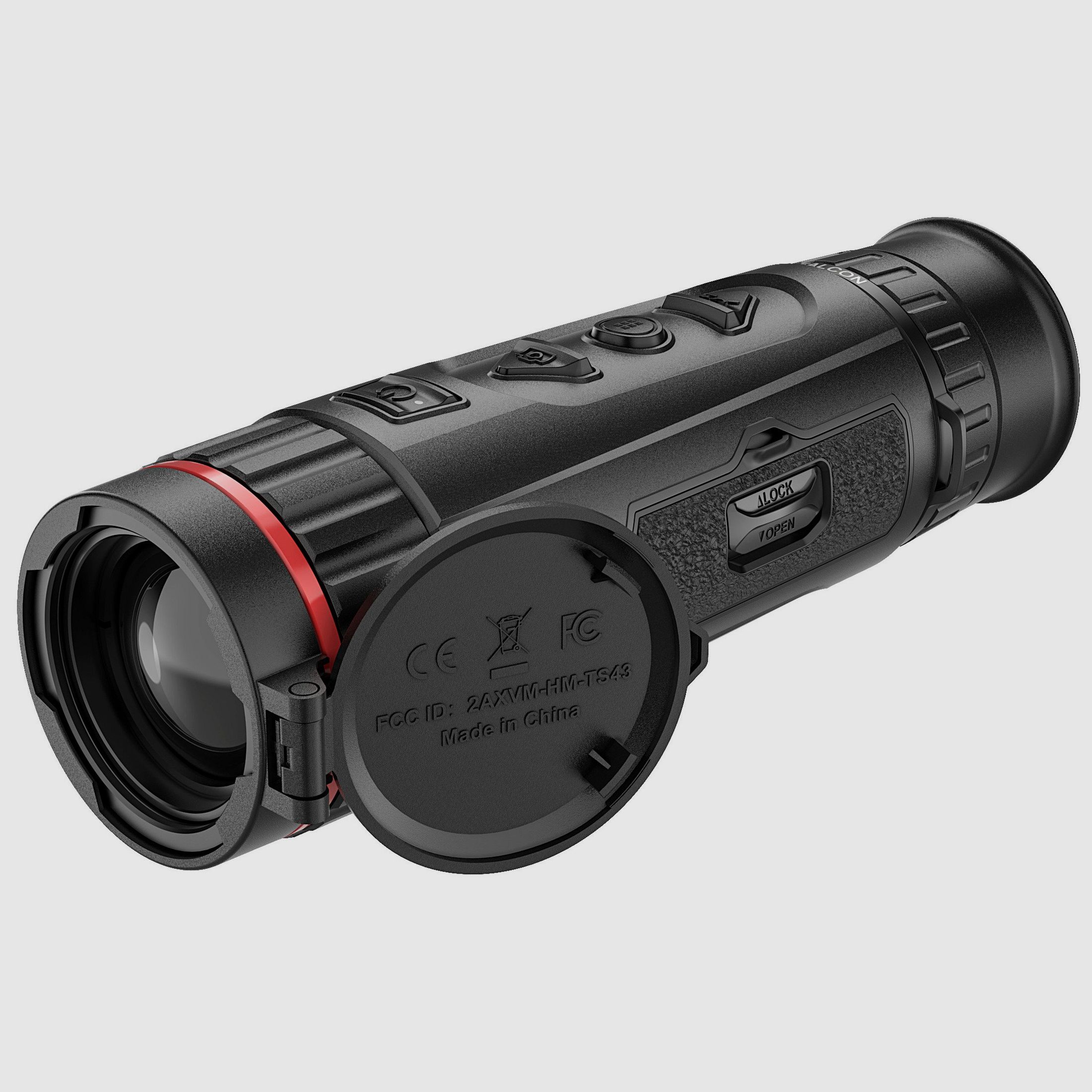 Hikmicro Wärmebildkamera Falcon FH25