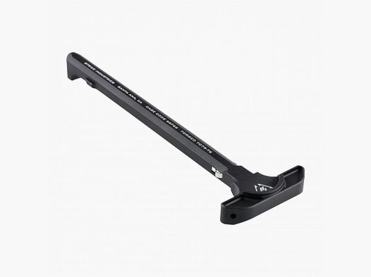 AR15 Strike Industries latchless charging handle