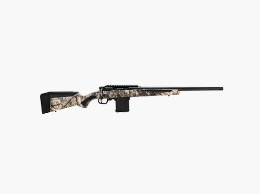 Savage IMPULSE PREDATOR SA 6.5MM CREEDMOOR 20"/51CM 5/8"-24