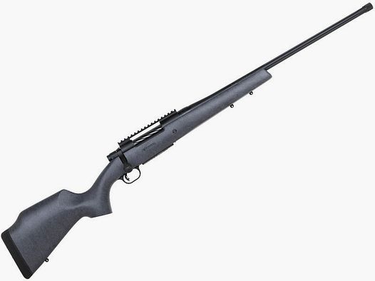 Rifle de cerrojo MOSSBERG Patriot LR Hunter – 300 Win. Mag.