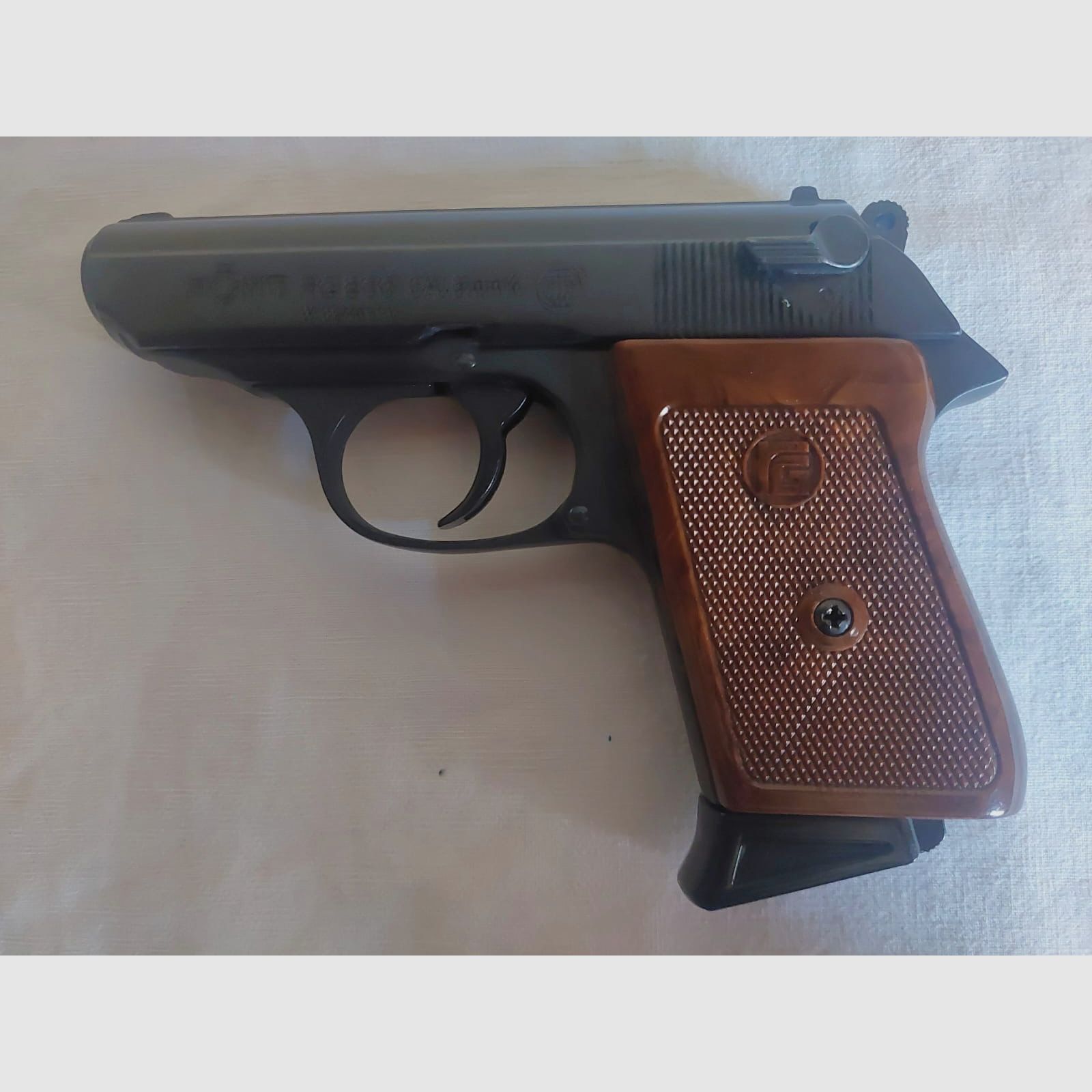 Röhm RG 800 8mm K