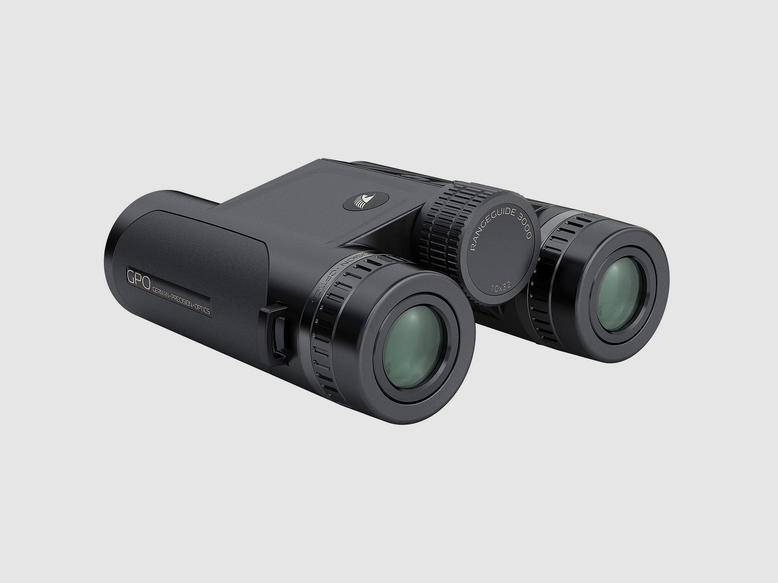 GPO Fernglas RANGEGUIDE 3000 10×32, Bild 2 von 3