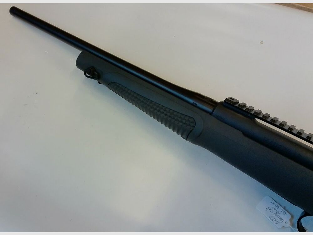 Mauser M18 Fenris