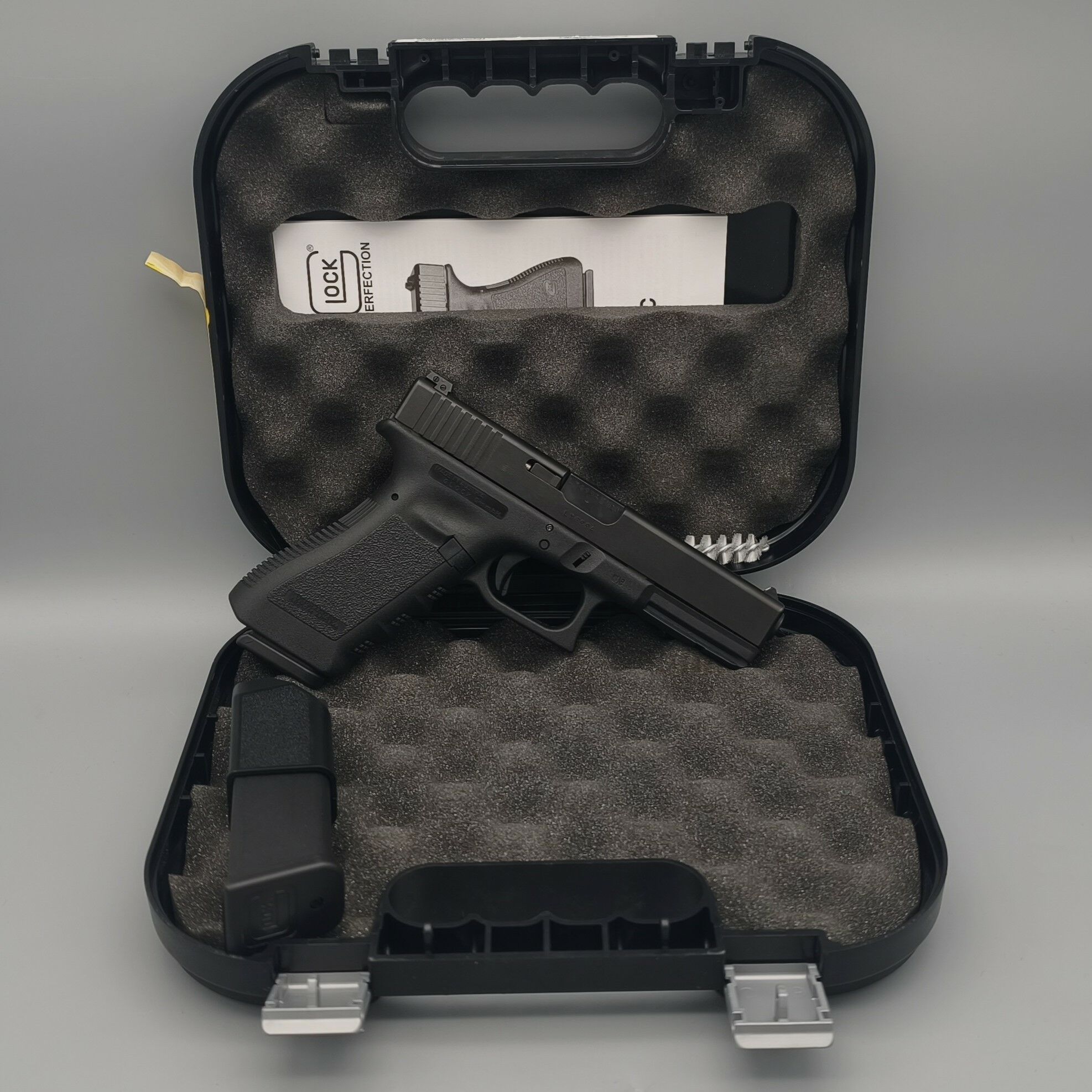 Glock 17 Gen3 Auch als Wechselsystem 9mmLuger