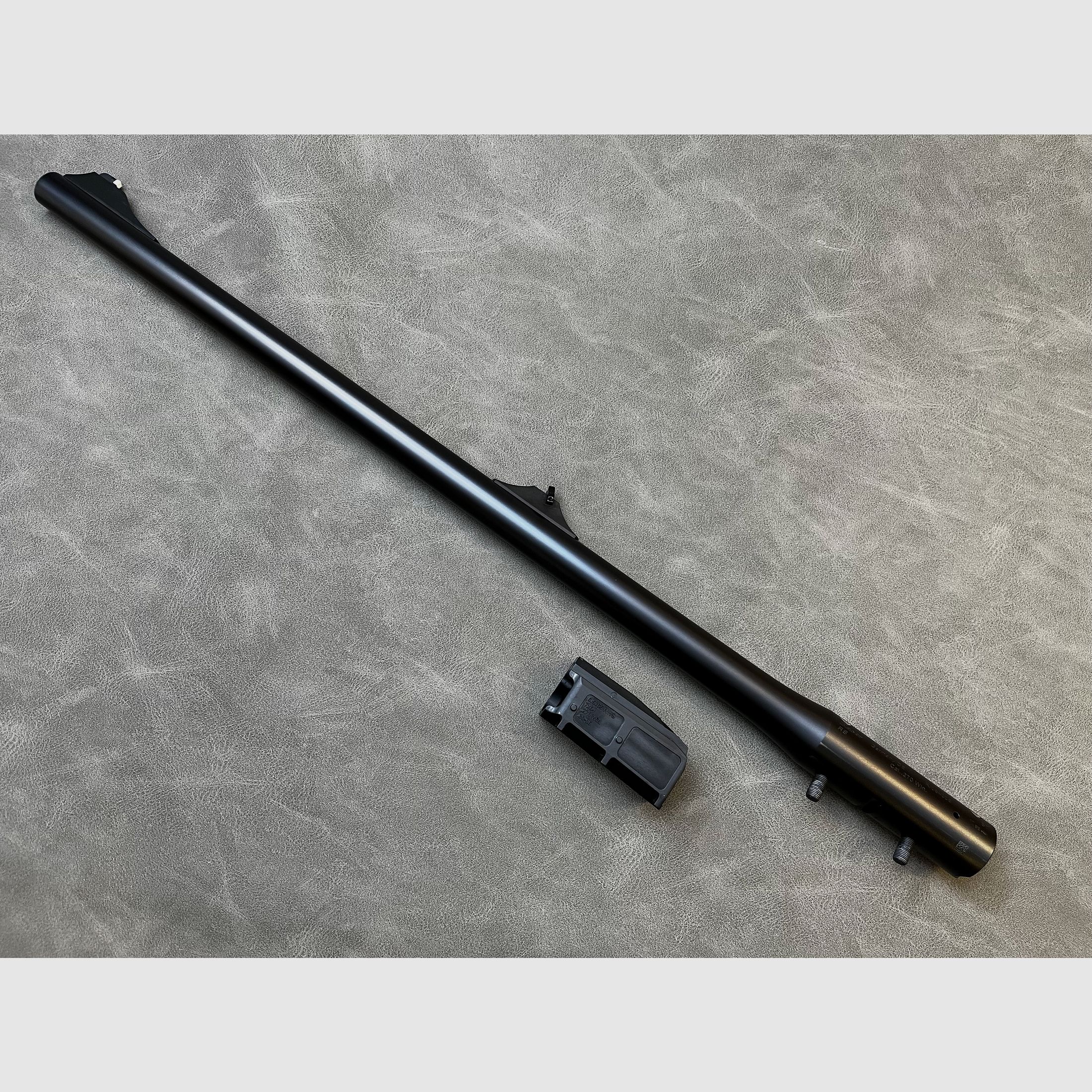 Wisselloop voor Blaser R8 Semi-Weight Kal. 270 Win & magazijninzet