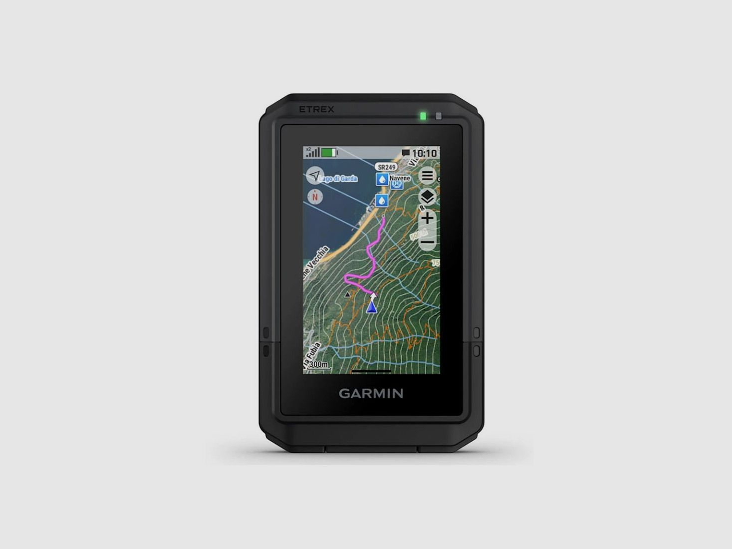 GARMIN ETREX TOUCH, image 4 sur 9