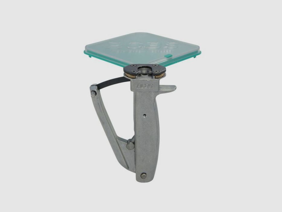 RCBS herramienta universal manual para colocar pistones #90201, imagen 1 de 6
