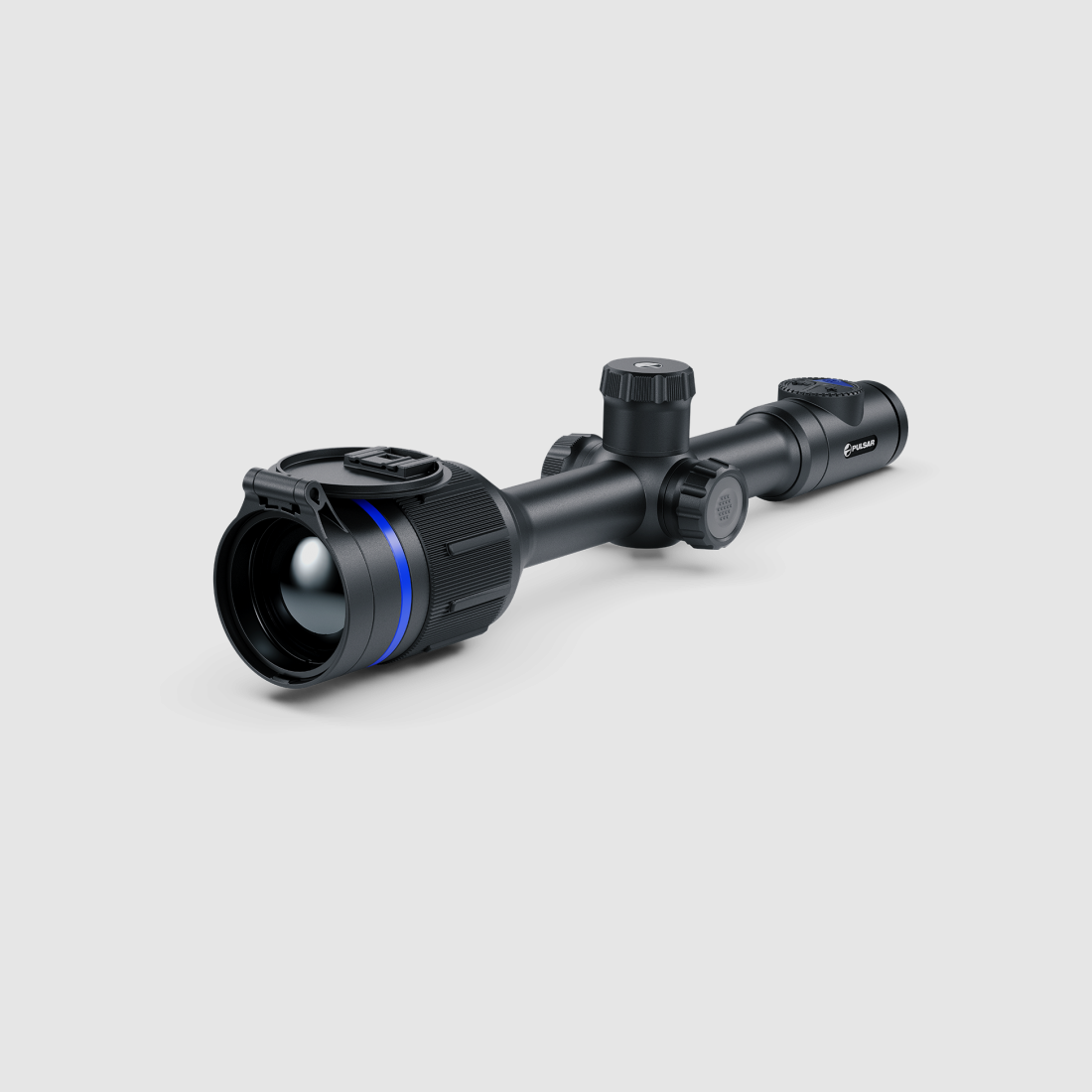 PULSAR THERMION 2 XQ35 PRO Wärmembild Zielfernrohr