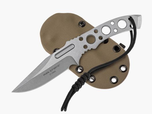 Pohl Force Charlie Two SW Stone Washed