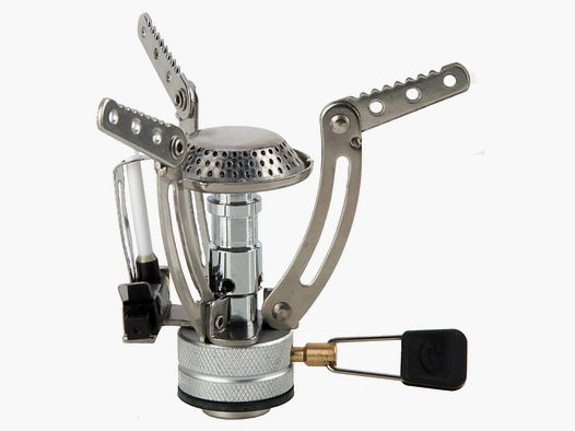 Mil-Tec Kocher Spider