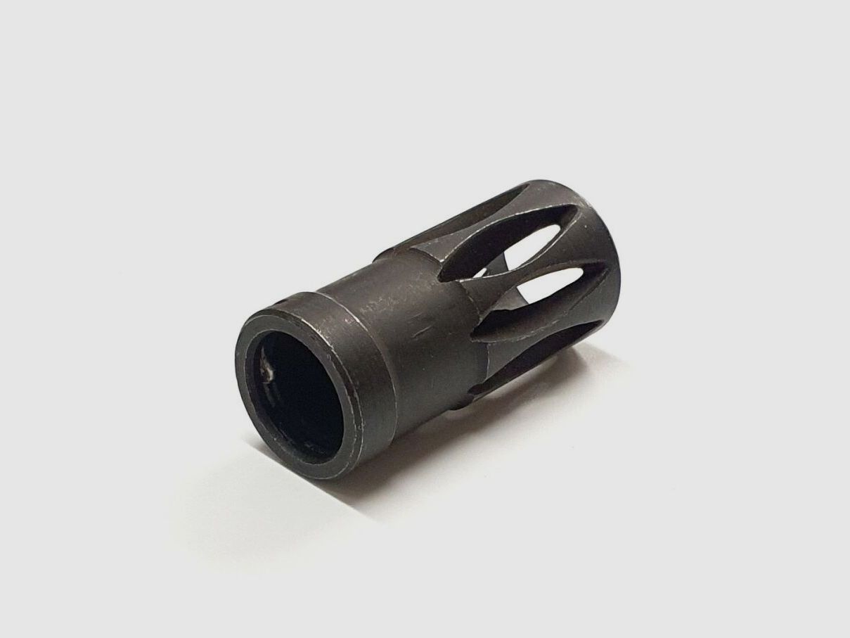 HK33 tłumik płomieni