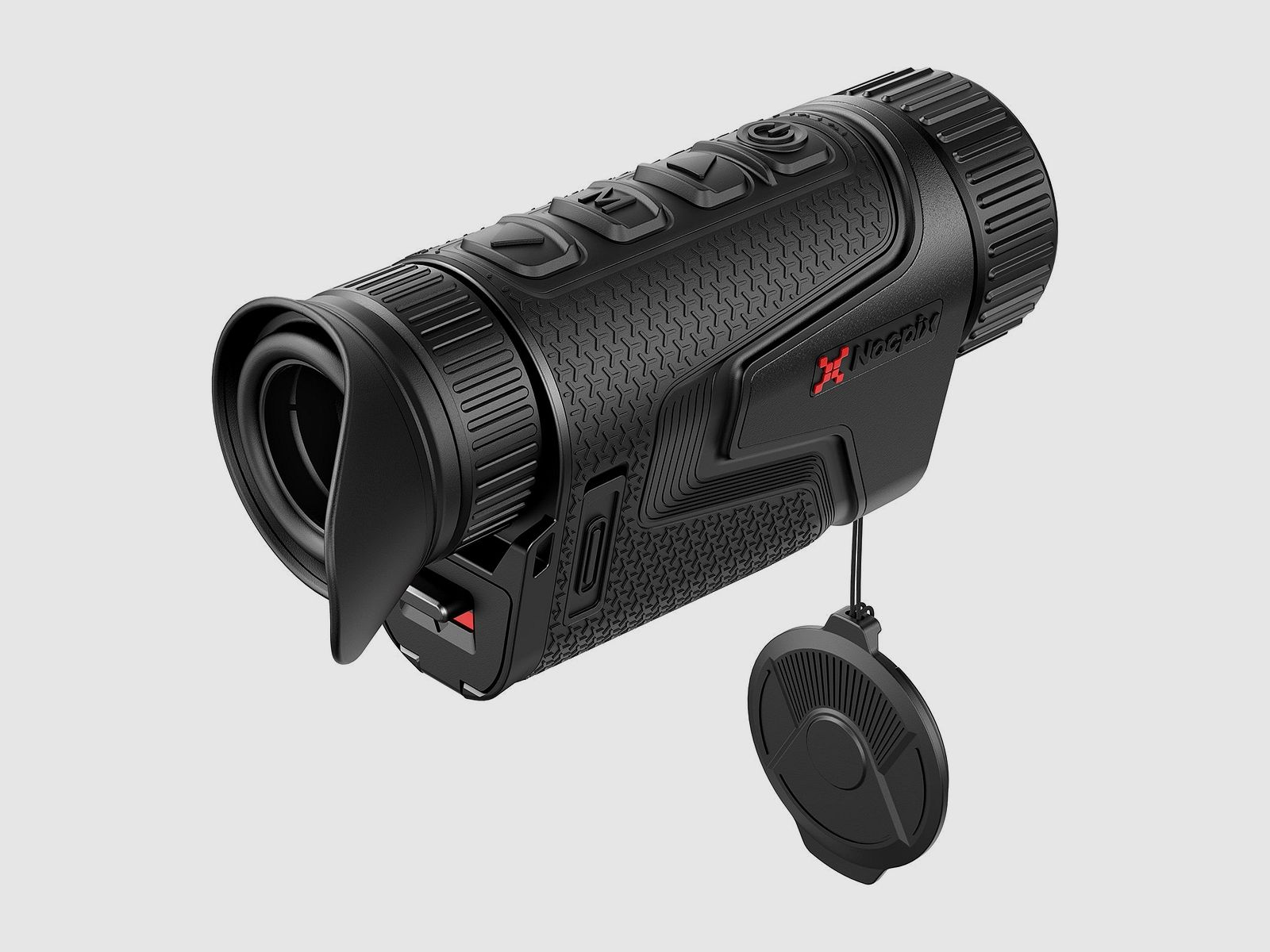 Nocpix Lumi L35 Warmtebeeld Monoculair