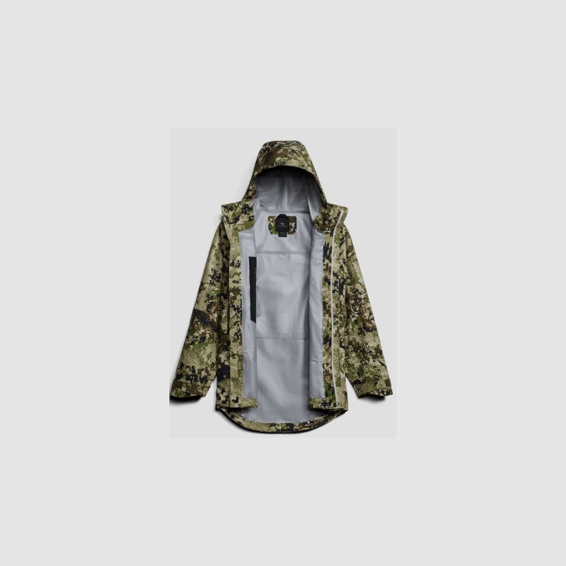 Sitka Dew Point Pro veste - Optifade Subalpine, image 2 sur 11