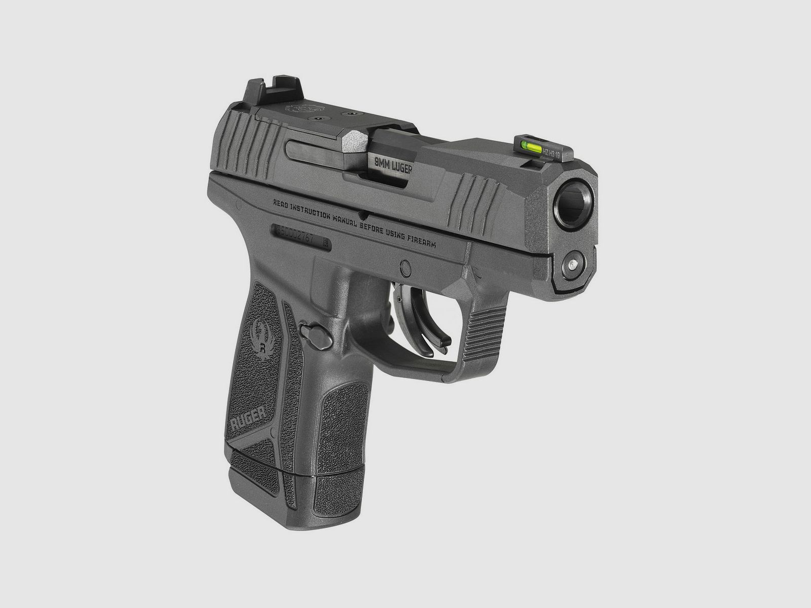 Pistola RUGER MAX-9 Cal. 9mm., immagine 4 di 5